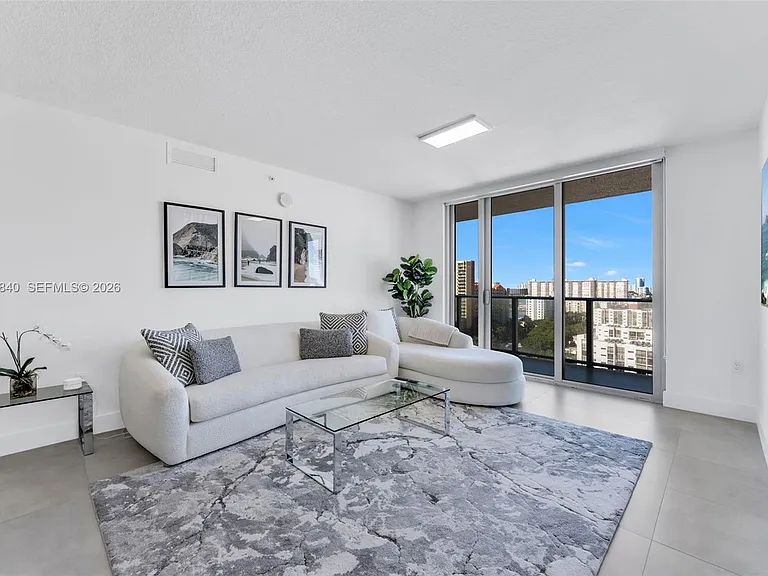 300 Sunny Isles Blvd #4-1603 — Photo 6