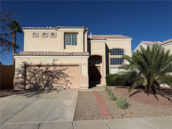 291 Mayberry St, Henderson, NV 89052