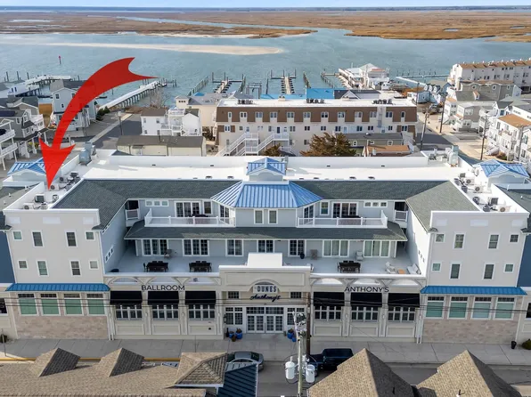 8600 Landis Ave #203, Sea Isle City, NJ 08243
