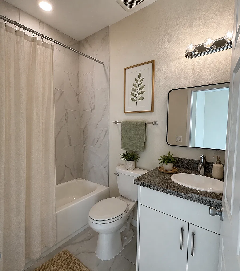 3 bed, 2080 sqft, $2,500 — Photo 4