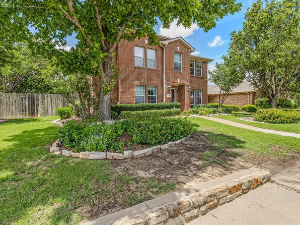 2177 Lone Pecan Dr, Mesquite, TX 75181