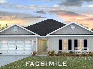 22017 Early Dawn Cir, Foley, AL 36535