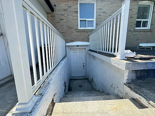 226 Falstaff Ave #BASEMENT Photo 1