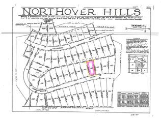Grove St, Mancelona, MI 49659