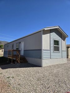 6000 County Road 203 #37, Durango CO - Owner Finance Home