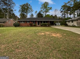 1899 Stratford Arms Dr, Morrow, GA 30260