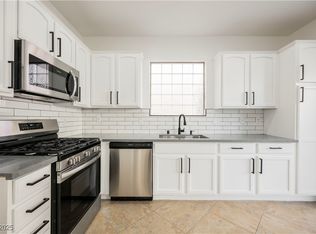5420 Tinker Toy Ave, Las Vegas, NV 89139