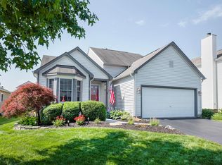 68 Gala Ave, Pataskala, OH 43062
