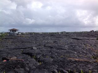 12-127 Piilani Rd LOT 486, Pahoa, HI 96778