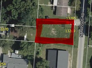 13269 Narcissus Rd NE, Thornville, OH 43076