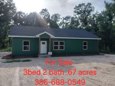 625 NE Candy Ln, Mayo, FL, 32066