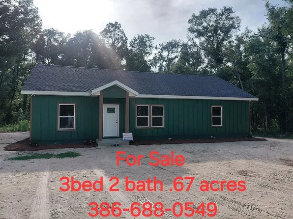625 NE Candy Ln, Mayo, FL 32066