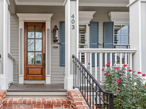 403 Columbia St, Houston, TX 77007