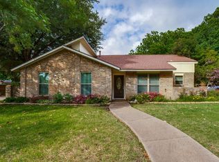 205 Cherry Ln, McKinney, TX 75071