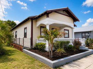 2806 N 17th St, Tampa, FL 33605