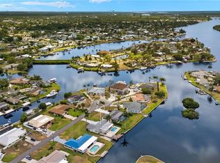 13846 Sleepy Hollow Ln, Fort Myers, FL 33905
