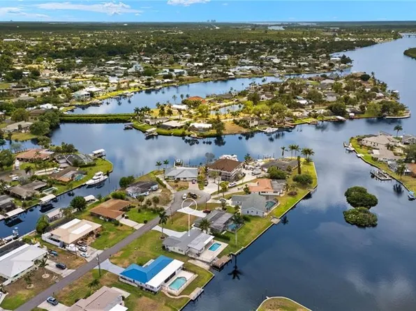13846 Sleepy Hollow LN, FORT MYERS, FL 33905