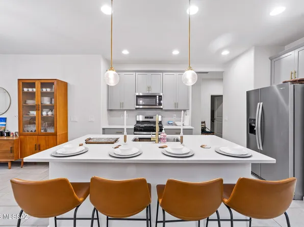 11863 W Rodeo Trl, Marana, AZ 85653