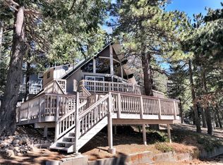 31074 Summit Dr, Running Springs Area, CA 92382