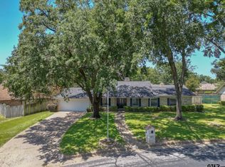 6213 Wilshire Dr, Tyler, TX 75703
