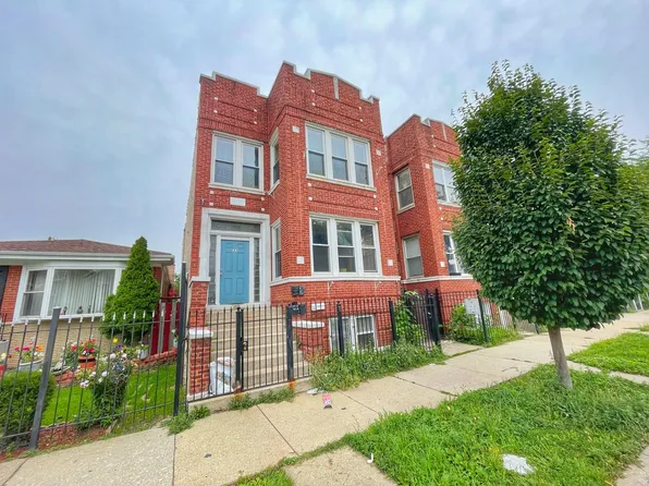3332 W 38th St, Chicago, IL 60632