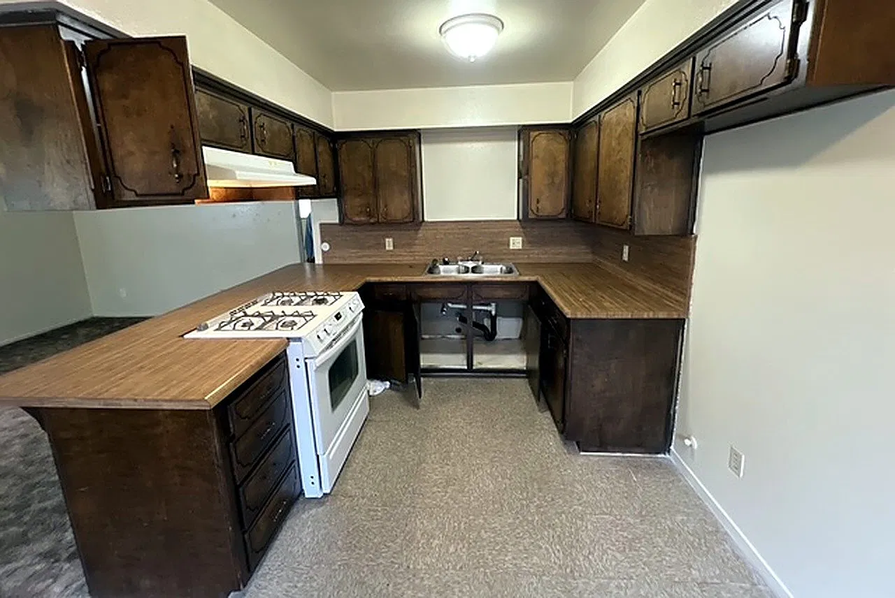 1 bed, $1,100 — Photo 3