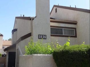 1836 E Avenue J2 APT 6, Lancaster, CA
