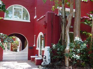 3617 Bayview Rd, Coconut Grove, FL 33133