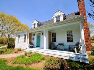 2 Alpine Cir, Sagamore Beach, MA 02562
