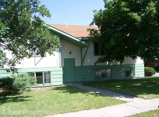 312 N 9th Ave, Bozeman, MT 59715