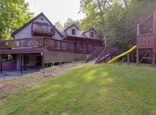 5699 Tricounty Hwy, Sardinia, OH 45171