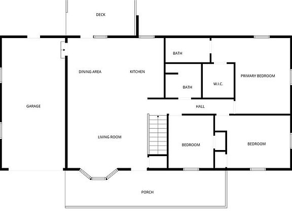 2nd image of 467 Oakmont Rd
