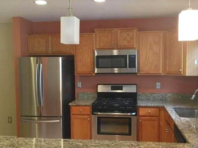 13313 Rushing Water Way #4A, Germantown, MD, 20874