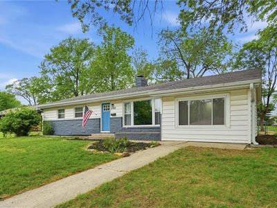 2902 W 7th St, Lawrence, KS, 66049
