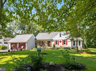 106 N Jackson Ave, Wenonah, NJ 08090