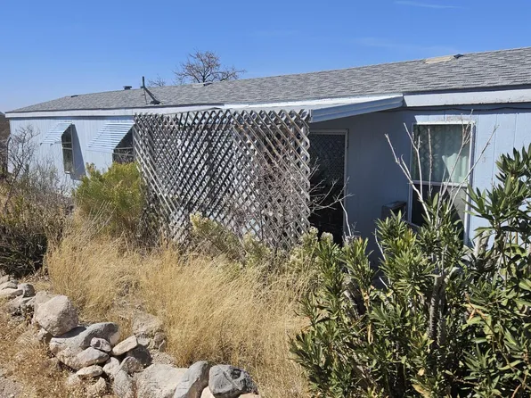 1431 N Sunrise Court #18, Tombstone, AZ 85638