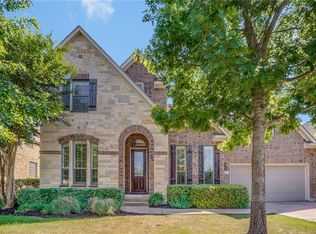 12725 Capella Trl, Austin, TX 78732