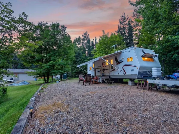 18266 County Road 611, Nashwauk, MN 55769
