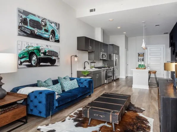 Crossroads at the Gulch Apartments