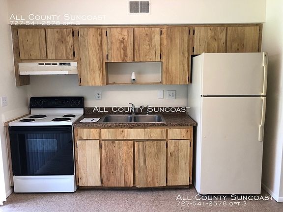 2nd image of 7601 35th St N APT C