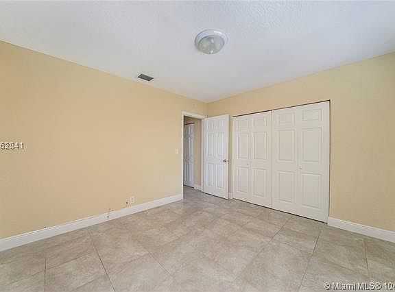 Newly renovated attractive 1/1 for lease.