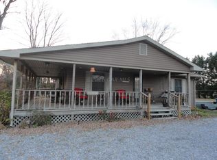 34666 Casher Wells Rd, Pittsville, MD 21850