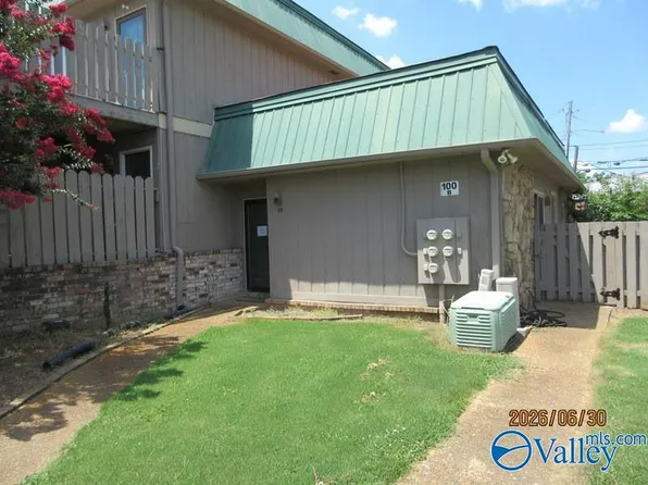 2225 Golf Rd SW APT 113, Huntsville, AL 35802