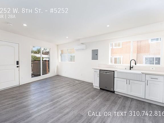5th image of 5252 W 8th St #5252