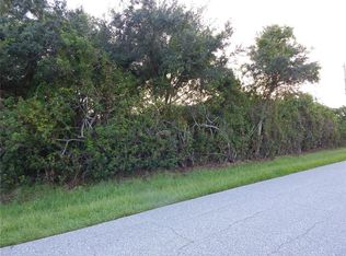 7015 Rosemont Dr, Englewood, FL 34224