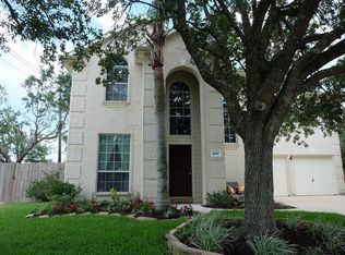 1802 Barretts Glen Dr, Pearland, TX 77581