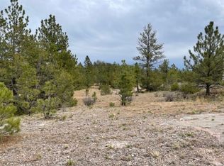 25794 Dewey Rd, Edgemont, SD 57735