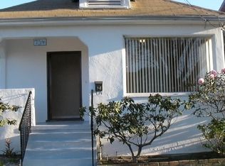 754 Buena Vista Ave, Alameda, CA 94501