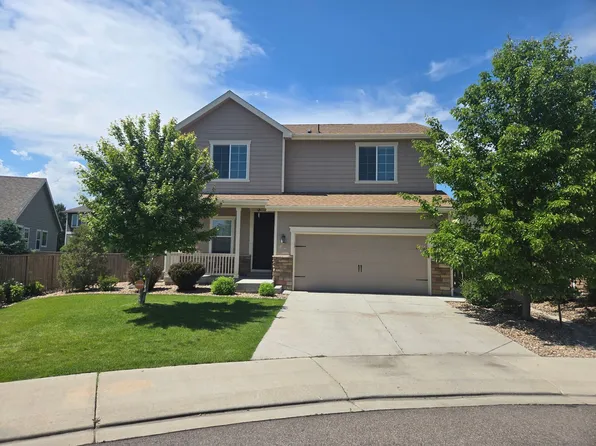 1437 Grant Way, Longmont, CO 80501