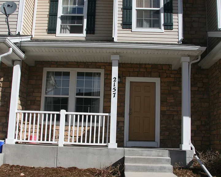2157 Squawbush Ridge Grv — Photo 1